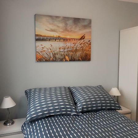 Katrin House Lägenhet Oświęcim Exteriör bild