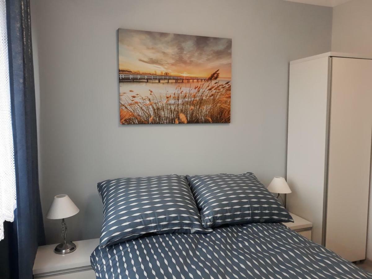 Katrin House Lägenhet Oświęcim Exteriör bild
